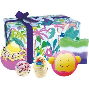 Bomb Cosmetics Gift Packs Wild About Bomb Gift Pack Bomb Cosmetics Gift Packs Wild About Bomb Gift Pack