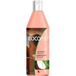Unbranded COCOPULP Coconut Oil Skin Glowing Body Lotion Deep Hydration, Smooth Appearanc Unbranded COCOPULP Coconut Oil Skin Glowing Body Lotion Deep Hydration, Smooth Appearanc