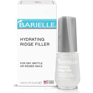 Barielle Hydrating Ridge Filler For Dry Brittle Ridged Nails & Nail Growth Fill Barielle Hydrating Ridge Filler For Dry Brittle Ridged Nails & Nail Growth Fill