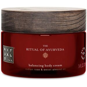 RITUALS The Ritual of Ayurveda Body Cream, 220 ml RITUALS The Ritual of Ayurveda Body Cream, 220 ml