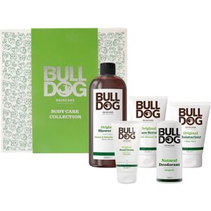 Bulldog Skincare Men's Gift Set Body Care Collection Bulldog Skincare Men's Gift Set Body Care Collection