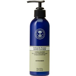 Neal's Yard Remedies Defend and Protect Hand Lotion Conditions for Beautifully Neal's Yard Remedies Defend and Protect Hand Lotion Conditions for Beautifully