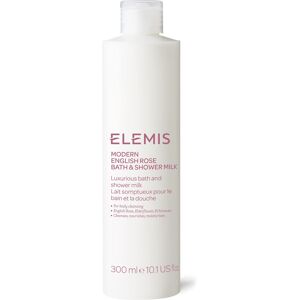 ELEMIS Bath and Shower Milk ? Nourishing Daily Body Wash with Moisturizing Oil ? ELEMIS Bath and Shower Milk ? Nourishing Daily Body Wash with Moisturizing Oil ?