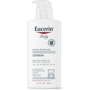 Eucerin Baby Body Lotion 13.5 Fluid Ounce Eucerin Baby Body Lotion 13.5 Fluid Ounce