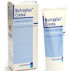 Unbranded Nutraplus 10% Urea Cream 100g Intensive Moisturizing Cream for Dry, Rough & Crac Unbranded Nutraplus 10% Urea Cream 100g Intensive Moisturizing Cream for Dry, Rough & Crac