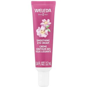 Weleda Smoothing Eye Cream, Wild Rose & White Tea, Fragrance Free Weleda Smoothing Eye Cream, Wild Rose & White Tea, Fragrance Free
