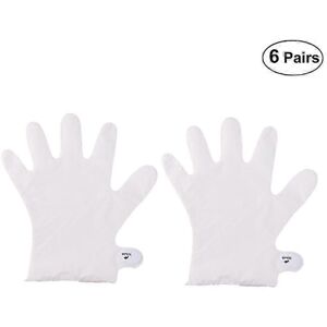 Unbranded Pairs Exfoliating Hand Mask, Hand Cream Gloves, Exfoliating Mask, Whitening Hand Unbranded Pairs Exfoliating Hand Mask, Hand Cream Gloves, Exfoliating Mask, Whitening Hand