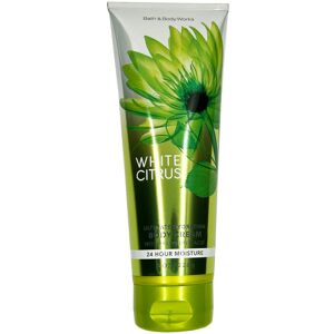 Bath & Body Works, Signature Collection Ultra Shea Body Cream, White Citrus, 8 O Bath & Body Works, Signature Collection Ultra Shea Body Cream, White Citrus, 8 O