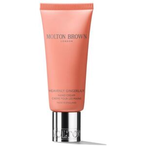 Unbranded Molton Brown Heavenly Gingerlily Hand Cream 40 ml Unbranded Molton Brown Heavenly Gingerlily Hand Cream 40 ml