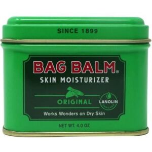 Unbranded Bag Balm Vermont's Original Skin Moisturizer Provides instant relief for dry, c Unbranded Bag Balm Vermont's Original Skin Moisturizer Provides instant relief for dry, c