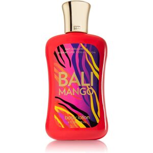 Bath & Body Works Bath and Body Works Bali Mango Body Lotion 8 oz Bath & Body Works Bath and Body Works Bali Mango Body Lotion 8 oz