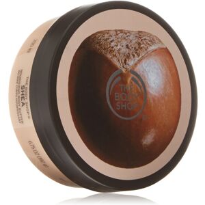 The Body Shop Nourishing Shea Body Butter 200 ml The Body Shop Nourishing Shea Body Butter 200 ml