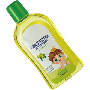 Happyyami Olive Oil Skin Care And Baby Massage Oil For Newborns After Shower Happyyami Olive Oil Skin Care And Baby Massage Oil For Newborns After Shower
