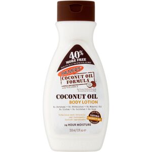Palmer's Palmers Coconut Oil Body Lotion Bonus 12 Ounce (350ml) Palmer's Palmers Coconut Oil Body Lotion Bonus 12 Ounce (350ml)