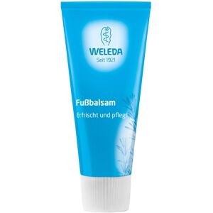 Weleda Foot Balm, 2.5 Fl Oz Weleda Foot Balm, 2.5 Fl Oz