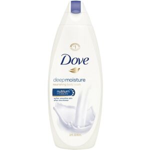 Dove Body Wash Deep Moisture 22 oz (Pack of 3) Dove Body Wash Deep Moisture 22 oz (Pack of 3)