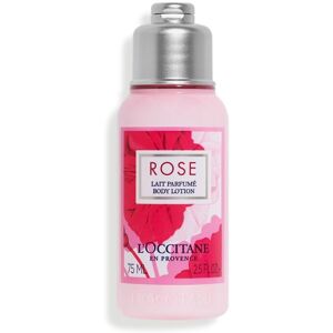 L'Occitane Rose Body Lotion 2.50 fl. oz L'Occitane Rose Body Lotion 2.50 fl. oz