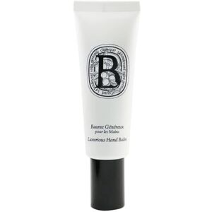 Diptyque Luxurious Hand Balm - Hand Balm Diptyque Luxurious Hand Balm - Hand Balm
