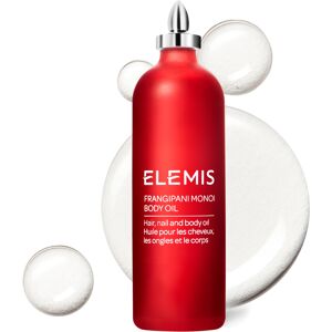 ELEMIS Body Oil ? Frangipani Monoi Ultra-Hydrating Massage Oil with Frangipani f ELEMIS Body Oil ? Frangipani Monoi Ultra-Hydrating Massage Oil with Frangipani f