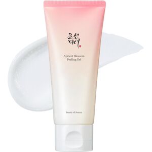 Beauty of Joseon Apricot Blossom Peeling Gel (100ml, 3.38 fl.oz) Beauty of Joseon Apricot Blossom Peeling Gel (100ml, 3.38 fl.oz)