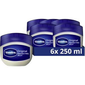 Vaseline Original Petroleum Jelly moistruiser skin care for cracked, dry skin an Vaseline Original Petroleum Jelly moistruiser skin care for cracked, dry skin an