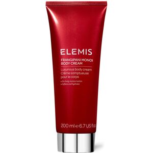 ELEMIS Body Cream ? Frangipani Monoi Luxurious Glow Butter to Soften, Nourish & ELEMIS Body Cream ? Frangipani Monoi Luxurious Glow Butter to Soften, Nourish &