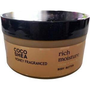 Bath & Body Works Coco Shea Honey Fragranced Body Butter Bath & Body Works Coco Shea Honey Fragranced Body Butter