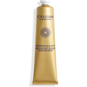 L'OCCITANE Youth Hand Cream, 75ml L'OCCITANE Youth Hand Cream, 75ml