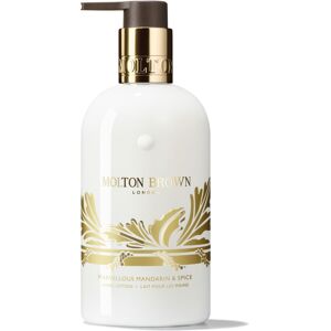 Molton Brown Marvellous Mandarin & Spice Hand Lotion 10 fl. oz. Molton Brown Marvellous Mandarin & Spice Hand Lotion 10 fl. oz.