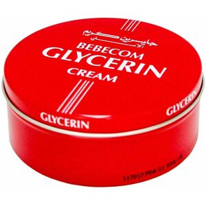 Unbranded Bebecom glycerin Cream Tin Can Moisturizing & Soothing Skin Care Dry Skin - 2 Unbranded Bebecom glycerin Cream Tin Can Moisturizing & Soothing Skin Care Dry Skin - 2