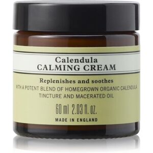Neal's Yard Remedies Calendula Camling Cream, Replenishing & Soothing Body Cream Neal's Yard Remedies Calendula Camling Cream, Replenishing & Soothing Body Cream