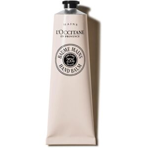 L'OCCITANE Shea (Karit?) Hand Balm 150ml, Enriched with 25% Shea Butter, Ultra-R L'OCCITANE Shea (Karit?) Hand Balm 150ml, Enriched with 25% Shea Butter, Ultra-R
