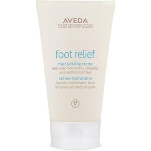 Aveda Foot Relief Moisturizing Creme Exfoliates, Softens & Smooths Dry Feet Aveda Foot Relief Moisturizing Creme Exfoliates, Softens & Smooths Dry Feet