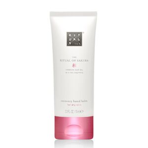 RITUALS Hand Balm from The Ritual of Sakura, 70 ml - with Rice Milk & Cherry Blo RITUALS Hand Balm from The Ritual of Sakura, 70 ml - with Rice Milk & Cherry Blo
