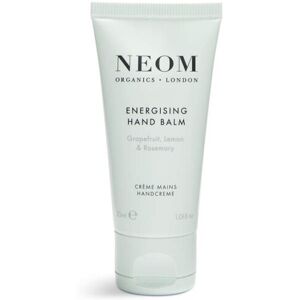 NEOM Organics London ? Energising Hand Balm, 30ml - Invigorating Scent, Moisturi NEOM Organics London ? Energising Hand Balm, 30ml - Invigorating Scent, Moisturi