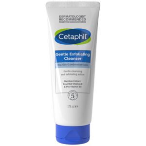Cetaphil Face Scrub 178ml, Gentle Exfoliating Cleanser, For Dry, Oil & Combinati Cetaphil Face Scrub 178ml, Gentle Exfoliating Cleanser, For Dry, Oil & Combinati