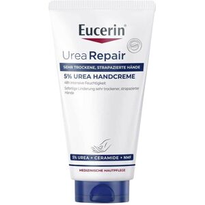 Eucerin Repairing Hand Cream 5% Urea 75ml by Twin2015 Eucerin Repairing Hand Cream 5% Urea 75ml by Twin2015