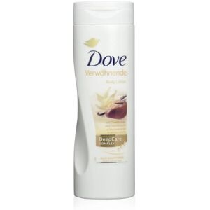 Set of 3 Dove Women Body Lotion Shea Butter and Vanilla for All Skin Types 400 m Set of 3 Dove Women Body Lotion Shea Butter and Vanilla for All Skin Types 400 m