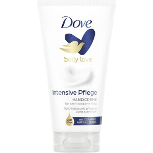 Dove Intensive Hand Cream with Care Duo (Intensive Moisture and Deep Care) Especially Dove Intensive Hand Cream with Care Duo (Intensive Moisture and Deep Care) Especially