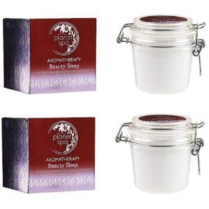 Pack of 2 Avon Planet Spa Aromatherapy Beauty Sleep Body Butter with French Lave Pack of 2 Avon Planet Spa Aromatherapy Beauty Sleep Body Butter with French Lave