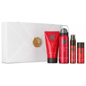 RITUALS Gift Set For Women from The Ritual of Ayurveda - Shower Gel, Body Cream, Body Oi RITUALS Gift Set For Women from The Ritual of Ayurveda - Shower Gel, Body Cream, Body Oi