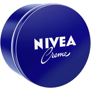 NIVEA Cream 400 ml Universal Dry Skin Cream That Intensively Moisturises and Soothes t NIVEA Cream 400 ml Universal Dry Skin Cream That Intensively Moisturises and Soothes t