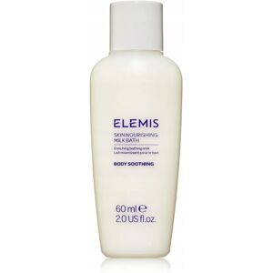 Elemis Skin Nourishing Milk Bath 60 Ml – Intensive Hydrating & Soothing Bath Mil Elemis Skin Nourishing Milk Bath 60 Ml – Intensive Hydrating & Soothing Bath Mil
