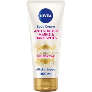 NIVEA Luminous 630 Anti Stretch Marks NIVEA Luminous 630 Anti Stretch Marks