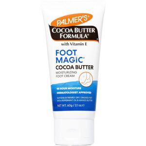 Palmer's Cocoa Butter Foot Magic Cream 60g Dry Cracked Heel Palmer's Cocoa Butter Foot Magic Cream 60g Dry Cracked Heel