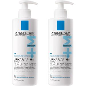 La Roche-Posay Lipikar Balm AP+M Lipid-Replenishing Balm Triple Repair Ant La Roche-Posay Lipikar Balm AP+M Lipid-Replenishing Balm Triple Repair Ant