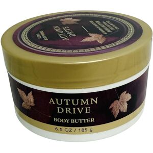 Bath & Body Works Bath and Body Works Autumn Drive Whipped Body Butter Bath & Body Works Bath and Body Works Autumn Drive Whipped Body Butter
