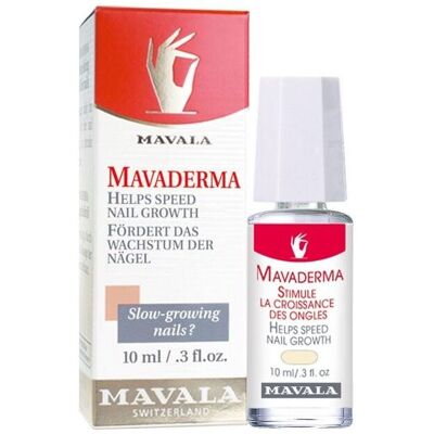 Mavala Mava-Derma Nail Oil - Nourishes & Stimulates Growth Mavala Mava-Derma Nail Oil - Nourishes & Stimulates Growth