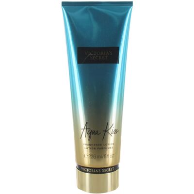 Victoria's Secret Aqua Kiss Body Lotion - Body Lotion Victoria's Secret Aqua Kiss Body Lotion - Body Lotion