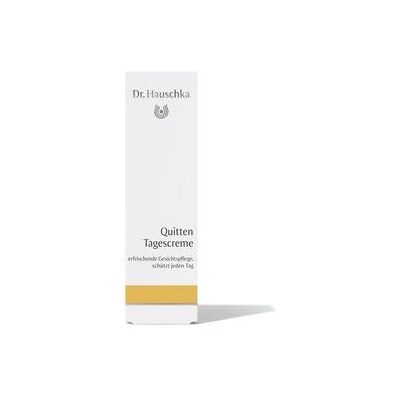 Dr. Hauschka Quince Day Cream - Cream (30 ml) Dr. Hauschka Quince Day Cream - Cream (30 ml)